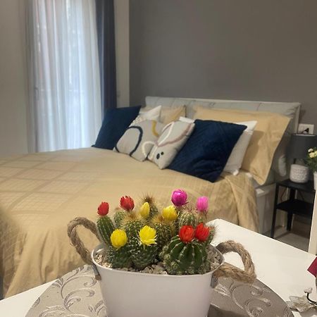 Margherita Apartment Bari Dış mekan fotoğraf