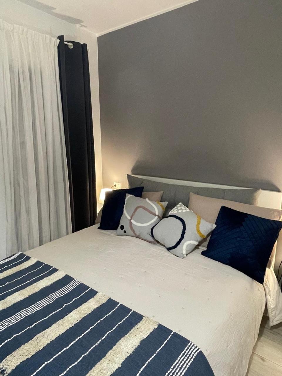 Margherita Apartment Bari Dış mekan fotoğraf