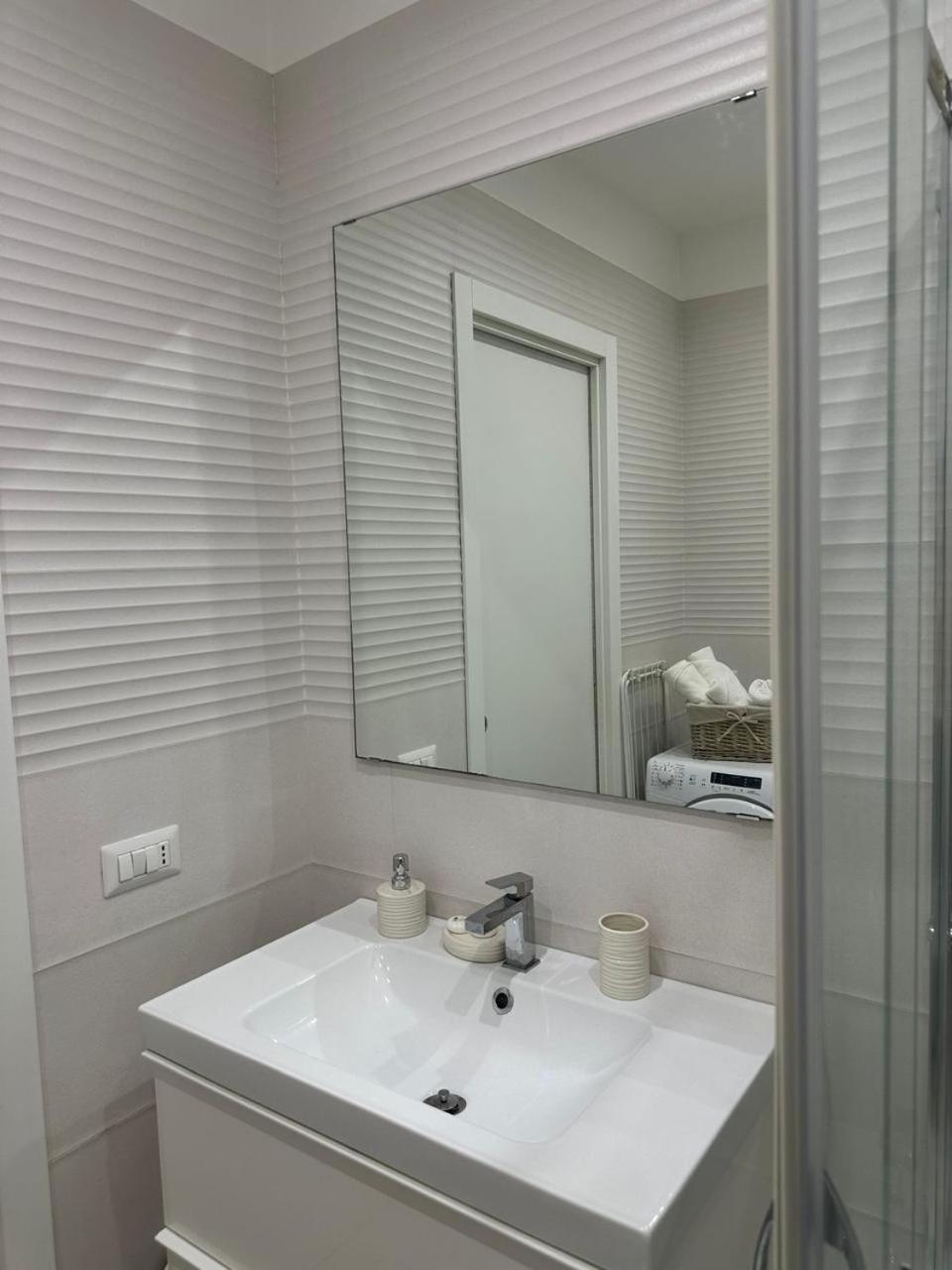 Margherita Apartment Bari Dış mekan fotoğraf