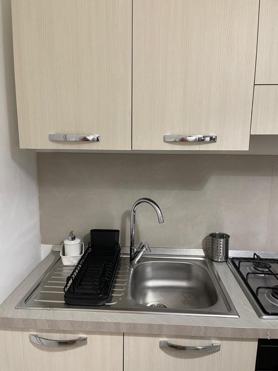 Margherita Apartment Bari Dış mekan fotoğraf
