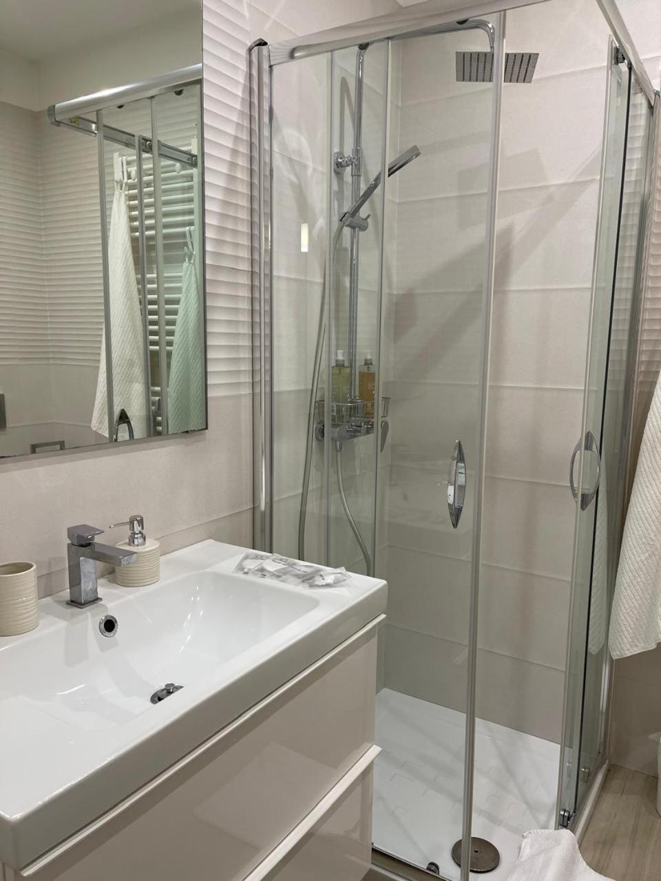 Margherita Apartment Bari Dış mekan fotoğraf