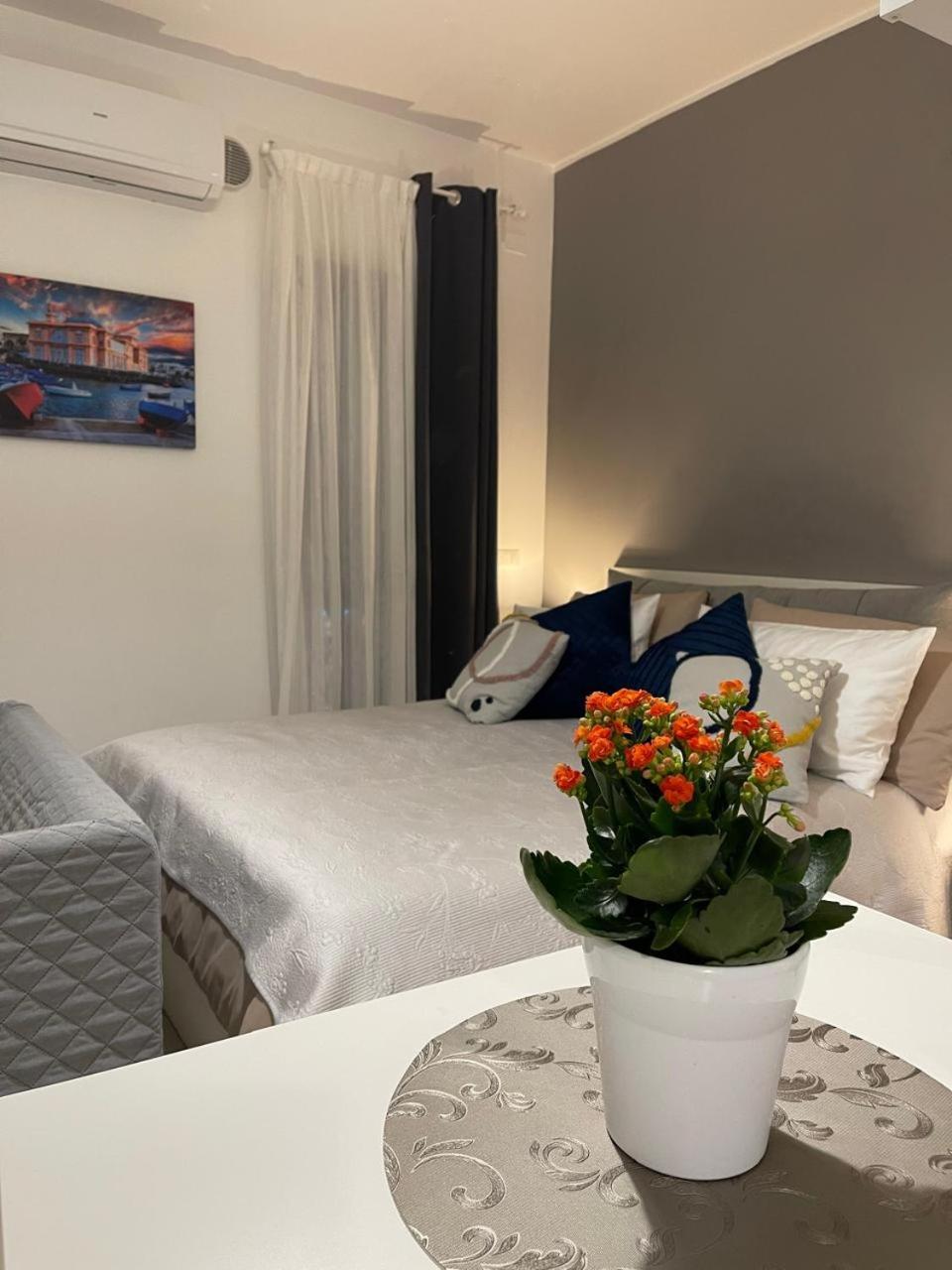 Margherita Apartment Bari Dış mekan fotoğraf