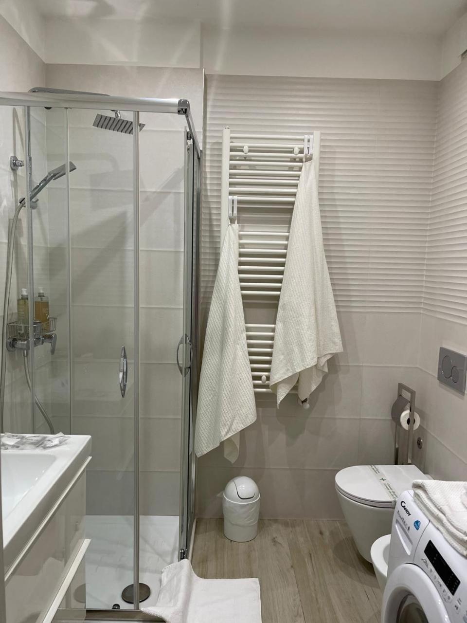 Margherita Apartment Bari Dış mekan fotoğraf