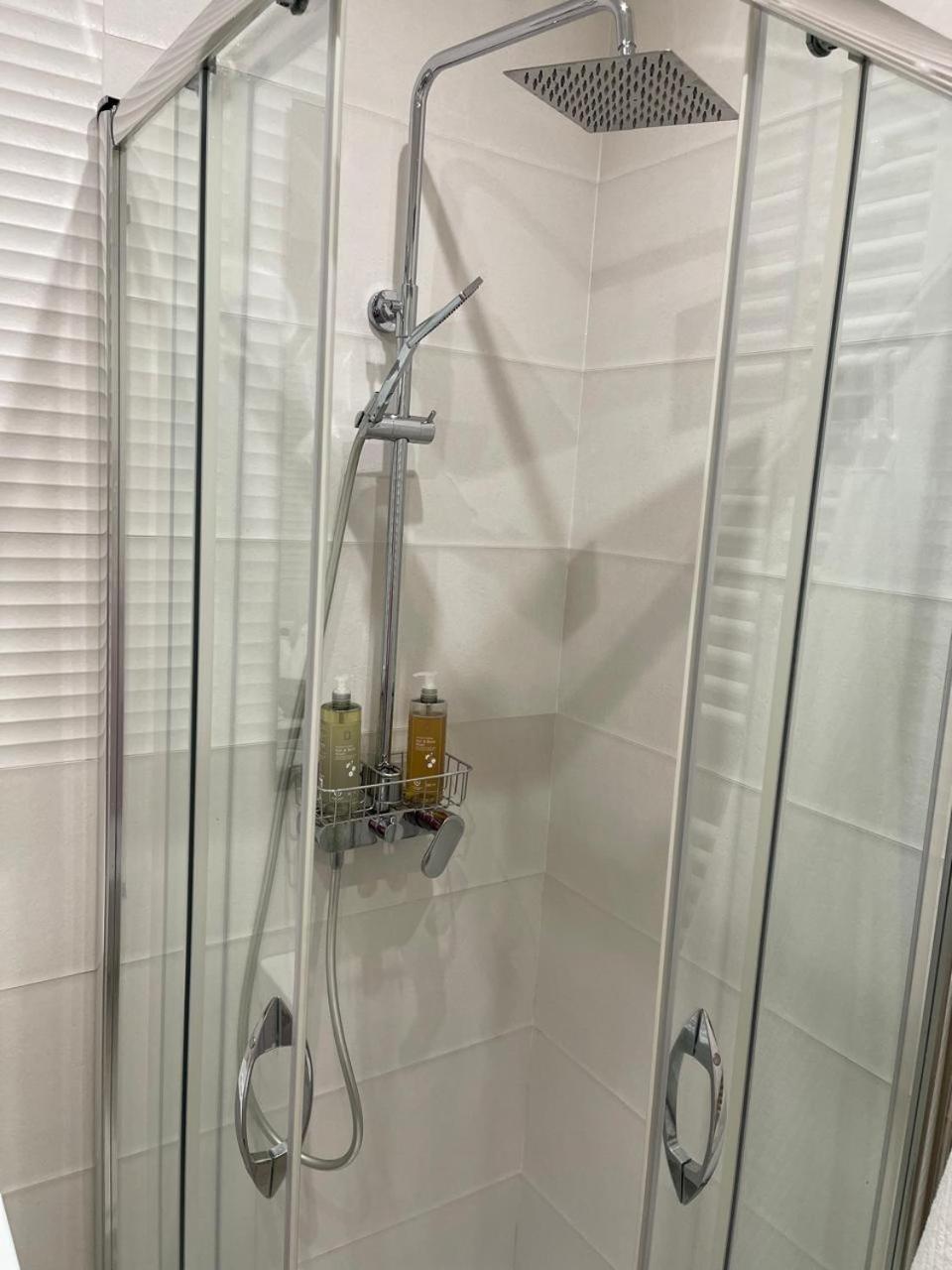 Margherita Apartment Bari Dış mekan fotoğraf