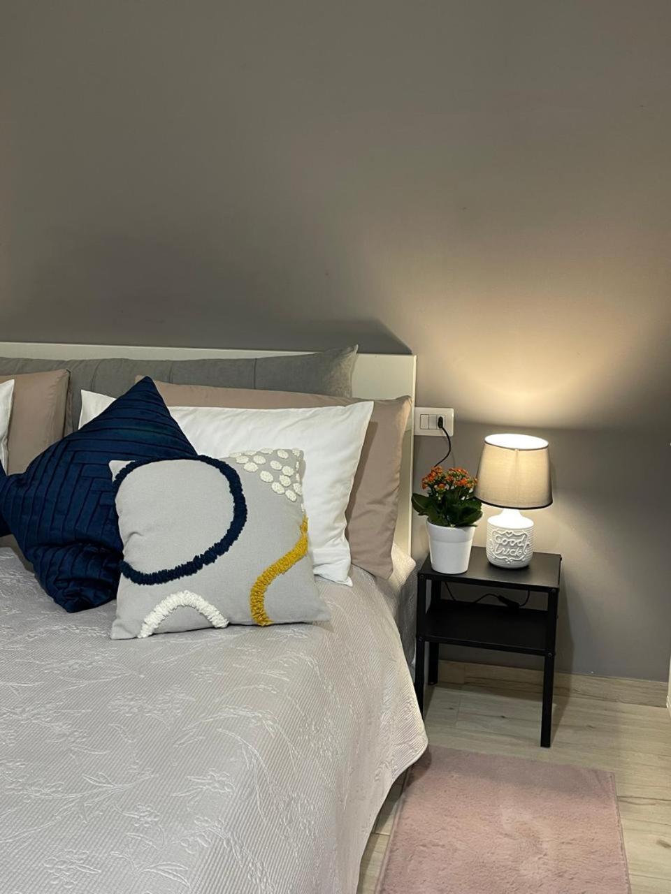 Margherita Apartment Bari Dış mekan fotoğraf
