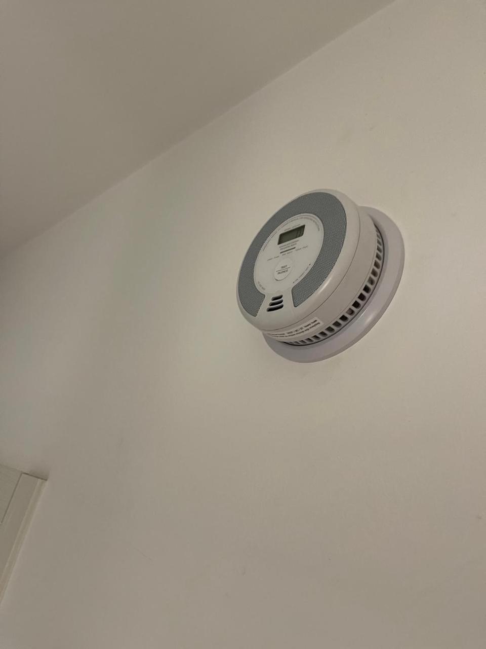 Margherita Apartment Bari Dış mekan fotoğraf