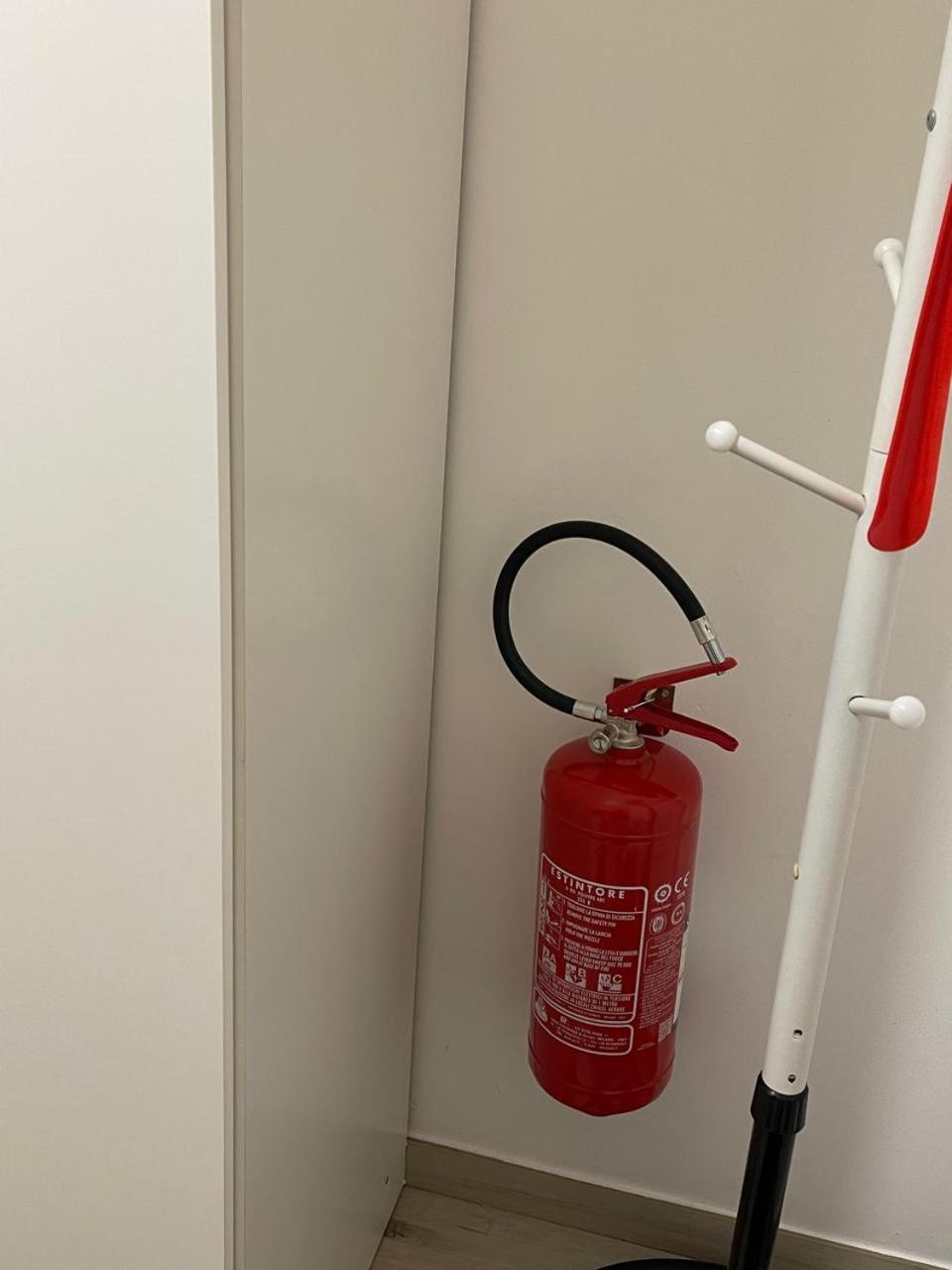 Margherita Apartment Bari Dış mekan fotoğraf
