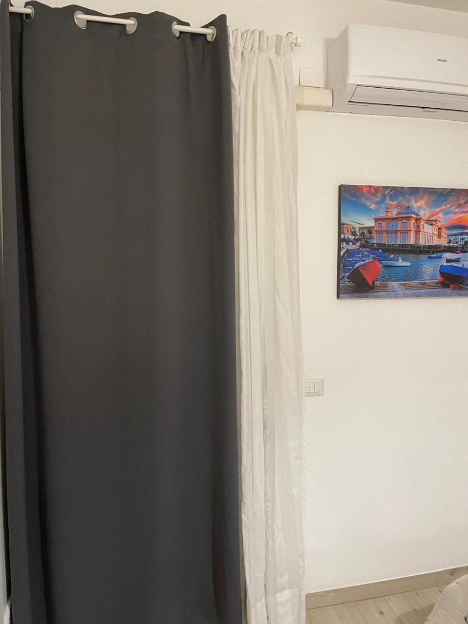 Margherita Apartment Bari Dış mekan fotoğraf