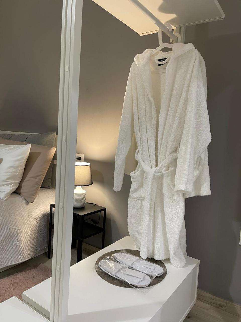 Margherita Apartment Bari Dış mekan fotoğraf