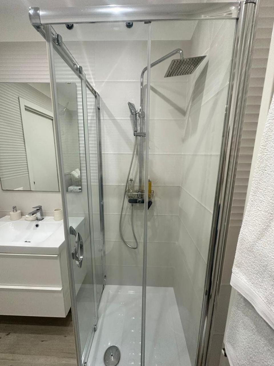 Margherita Apartment Bari Dış mekan fotoğraf