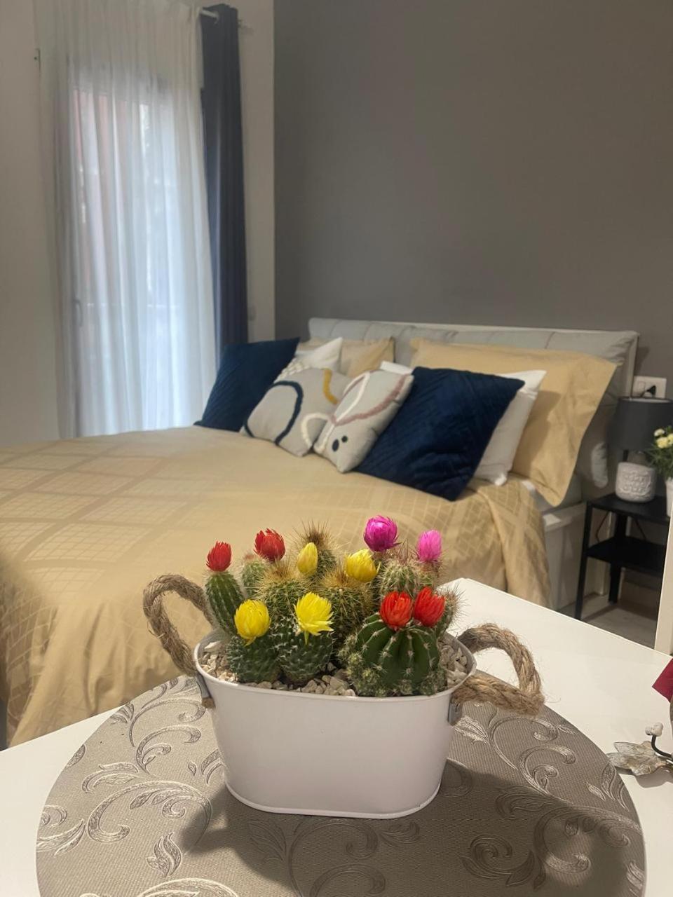 Margherita Apartment Bari Dış mekan fotoğraf