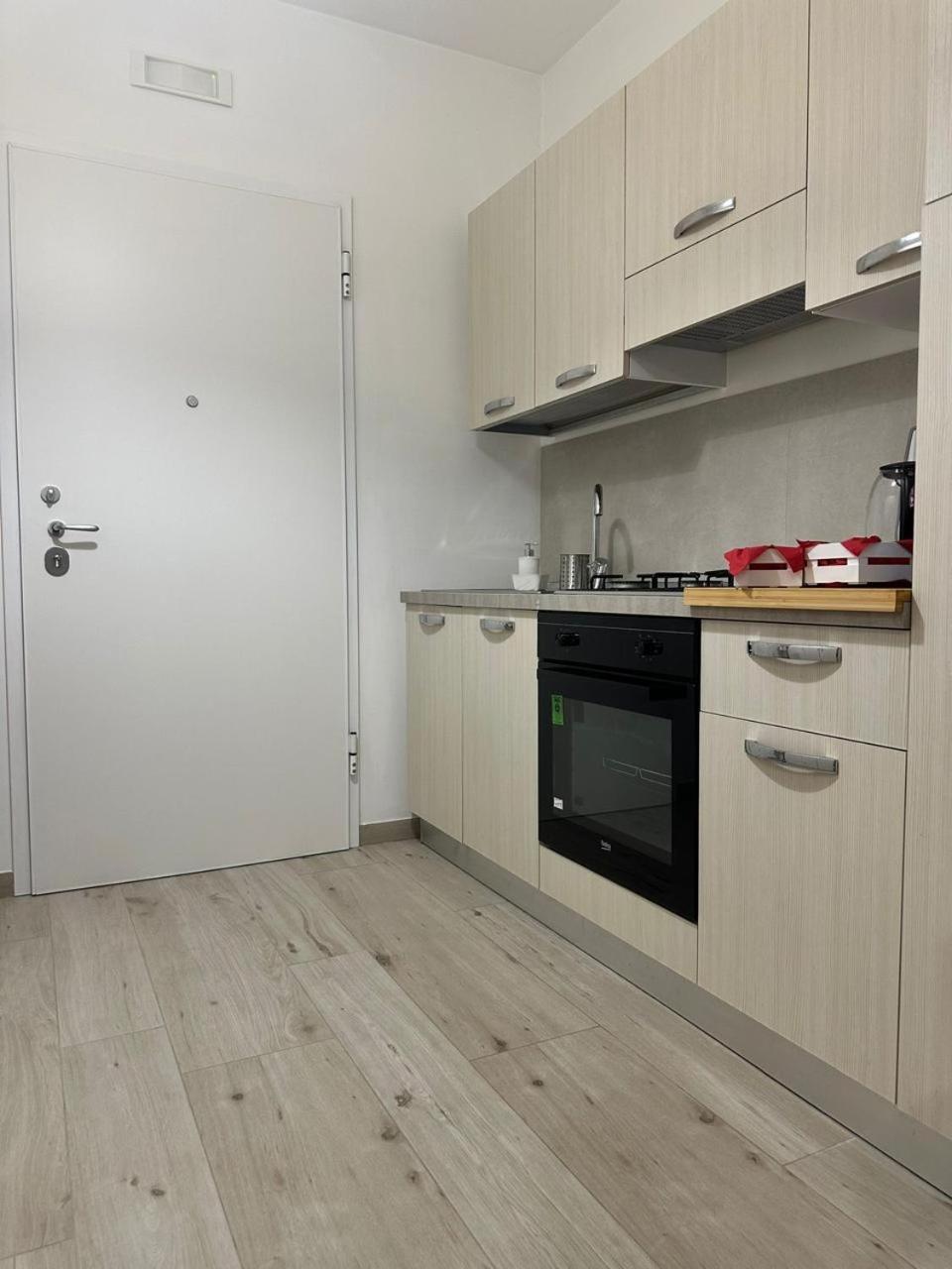 Margherita Apartment Bari Dış mekan fotoğraf