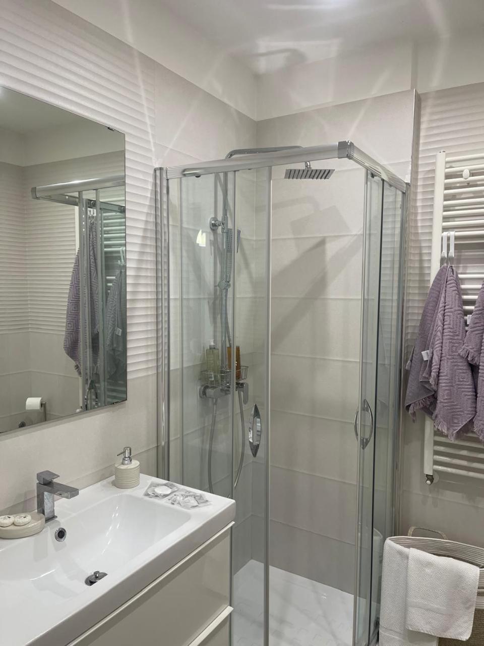 Margherita Apartment Bari Dış mekan fotoğraf
